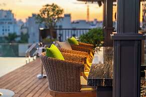 Tonkin Luxury Boutique Hotel & Spa
