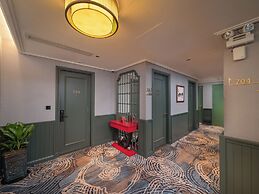 Tonkin Luxury Boutique Hotel & Spa