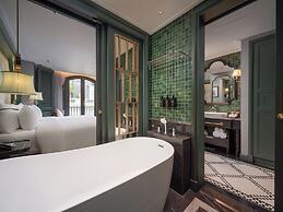 Tonkin Luxury Boutique Hotel & Spa