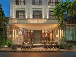Tonkin Luxury Boutique Hotel & Spa