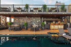 Tonkin Luxury Boutique Hotel & Spa