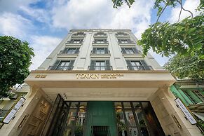Tonkin Luxury Boutique Hotel & Spa