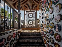 Tonkin Luxury Boutique Hotel & Spa