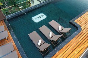 Tonkin Luxury Boutique Hotel & Spa