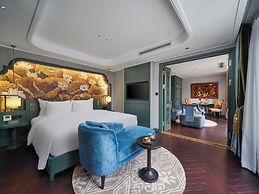 Tonkin Luxury Boutique Hotel & Spa