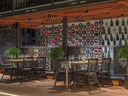 Tonkin Luxury Boutique Hotel & Spa