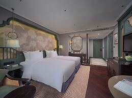 Tonkin Luxury Boutique Hotel & Spa
