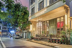 Tonkin Luxury Boutique Hotel & Spa