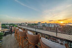 Tonkin Luxury Boutique Hotel & Spa