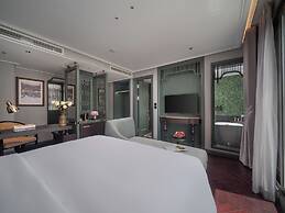 Tonkin Luxury Boutique Hotel & Spa