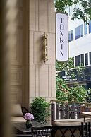 Tonkin Luxury Boutique Hotel & Spa