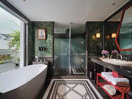 Tonkin Luxury Boutique Hotel & Spa
