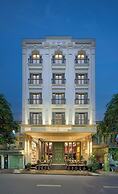 Tonkin Luxury Boutique Hotel & Spa