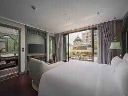 Tonkin Luxury Boutique Hotel & Spa
