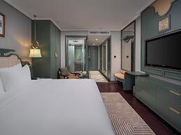 Tonkin Luxury Boutique Hotel & Spa