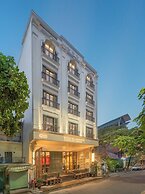 Tonkin Luxury Boutique Hotel & Spa