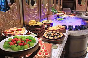 Tonkin Luxury Boutique Hotel & Spa
