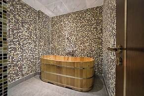 Tonkin Luxury Boutique Hotel & Spa