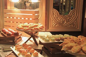 Tonkin Luxury Boutique Hotel & Spa
