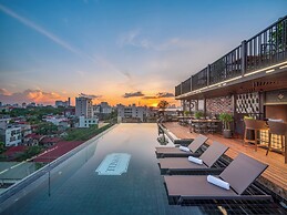 Tonkin Luxury Boutique Hotel & Spa