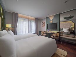 Tonkin Luxury Boutique Hotel & Spa