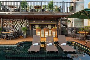 Tonkin Luxury Boutique Hotel & Spa