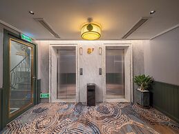 Tonkin Luxury Boutique Hotel & Spa