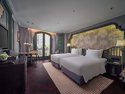 Tonkin Luxury Boutique Hotel & Spa