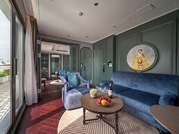 Tonkin Luxury Boutique Hotel & Spa