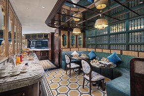 Tonkin Luxury Boutique Hotel & Spa