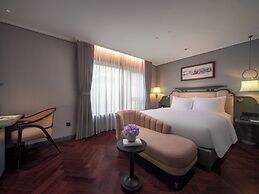 Tonkin Luxury Boutique Hotel & Spa