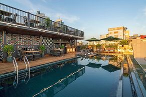 Tonkin Luxury Boutique Hotel & Spa