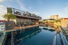 Tonkin Luxury Boutique Hotel & Spa