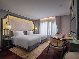 Tonkin Luxury Boutique Hotel & Spa