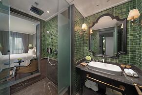 Tonkin Luxury Boutique Hotel & Spa
