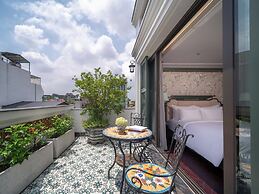 Tonkin Luxury Boutique Hotel & Spa