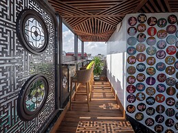 Tonkin Luxury Boutique Hotel & Spa