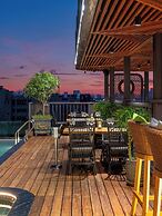 Tonkin Luxury Boutique Hotel & Spa