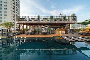 Tonkin Luxury Boutique Hotel & Spa