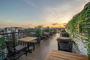 Tonkin Luxury Boutique Hotel & Spa