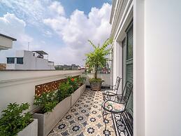 Tonkin Luxury Boutique Hotel & Spa