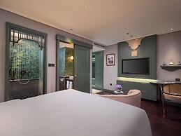 Tonkin Luxury Boutique Hotel & Spa