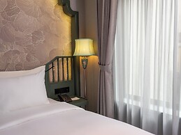 Tonkin Luxury Boutique Hotel & Spa