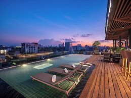 Tonkin Luxury Boutique Hotel & Spa