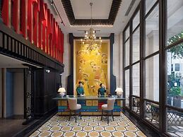 Tonkin Luxury Boutique Hotel & Spa
