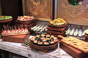 Tonkin Luxury Boutique Hotel & Spa