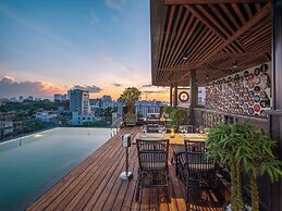 Tonkin Luxury Boutique Hotel & Spa