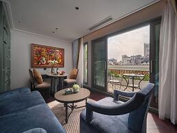 Tonkin Luxury Boutique Hotel & Spa