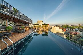 Tonkin Luxury Boutique Hotel & Spa