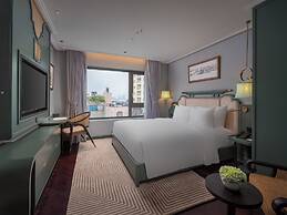 Tonkin Luxury Boutique Hotel & Spa